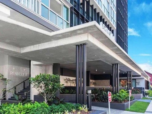 812/18 Thorn Street, QLD 4169