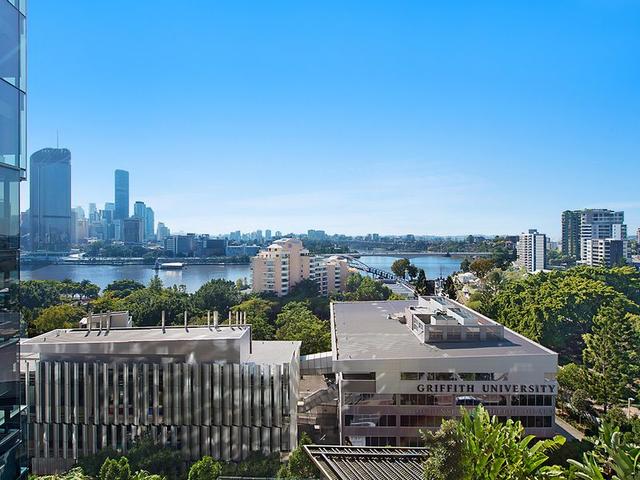 913/289 Grey Street, QLD 4101