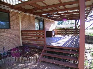 Pergola