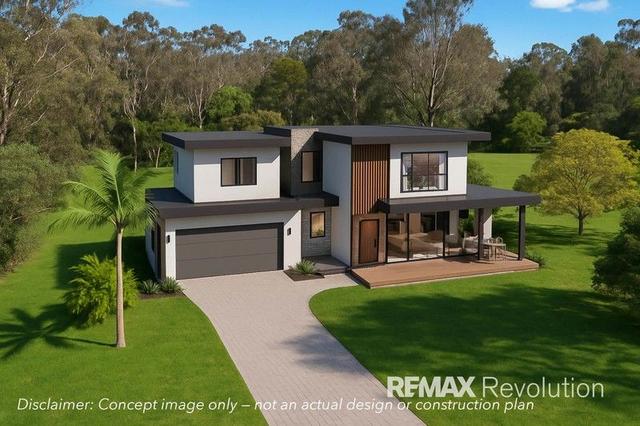 18 Springlands Drive, QLD 4127