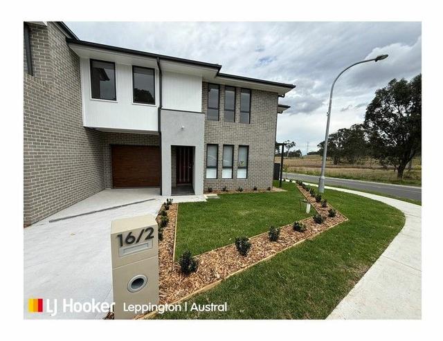 2/16 Seoul Avenue, NSW 2179