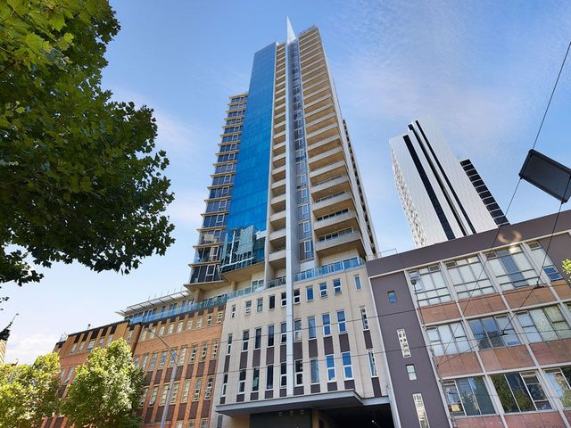706/68 Latrobe Street, VIC 3000