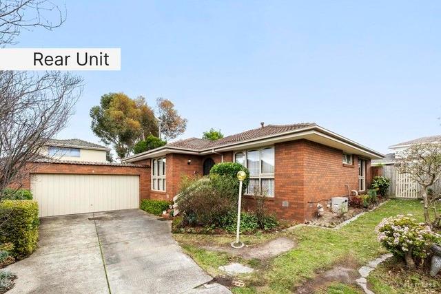 2/43 Middleborough Road, VIC 3125
