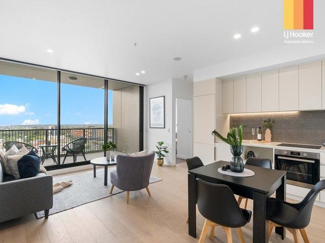 1202/156 Wright Street, SA 5000