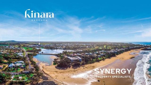 Kinara Bargara, QLD 4670