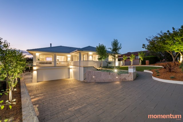 14 Haverfield Place, ACT 2617