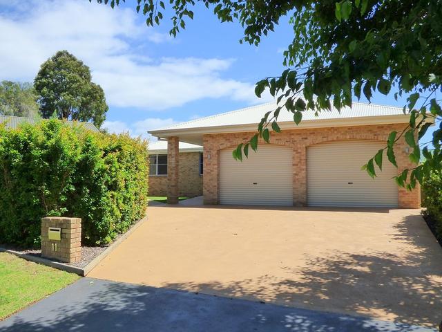 11 Hollydale Pl, NSW 2551