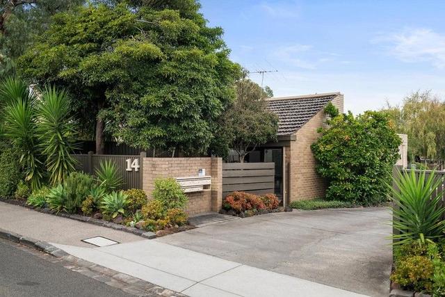 2/14 Wattle Road, VIC 3122