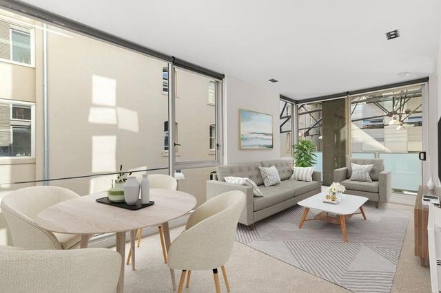 209V/162 Albert Street, VIC 3002