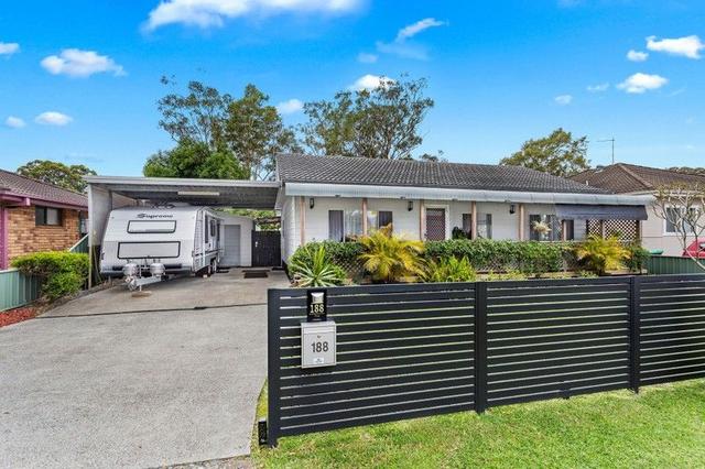 188 The Lakes Way, NSW 2428