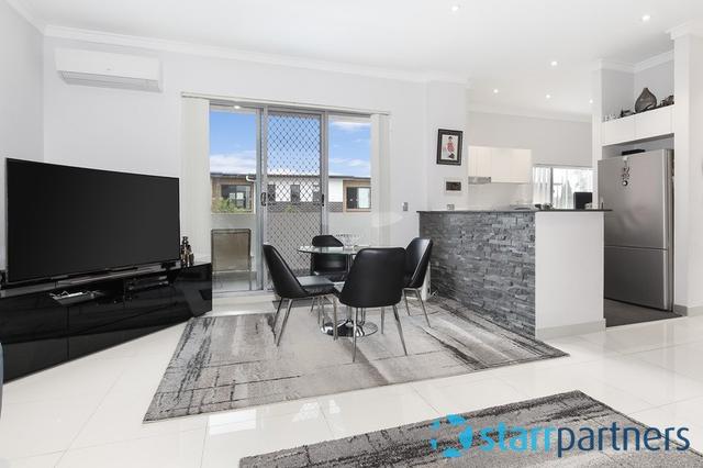 7/205-207 William St, NSW 2142