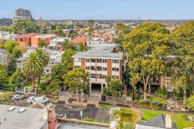 12/29 Dalgety Street, VIC 3182
