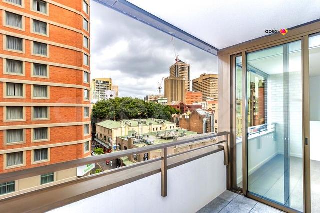 504/83 Harbour Street, NSW 2000