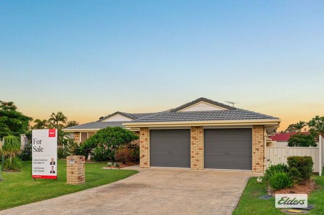4 Kayron Court, QLD 4131
