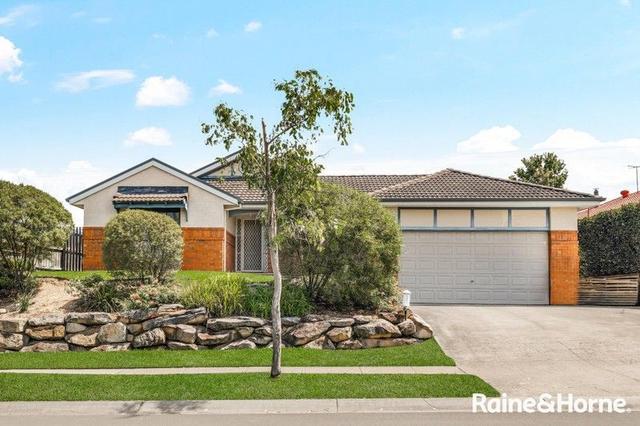 20 Milford Drive, NSW 2155