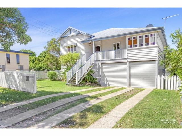 189 Quarry Street, QLD 4700