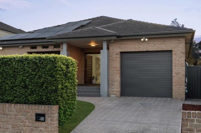 60 Vega Street, NSW 2212