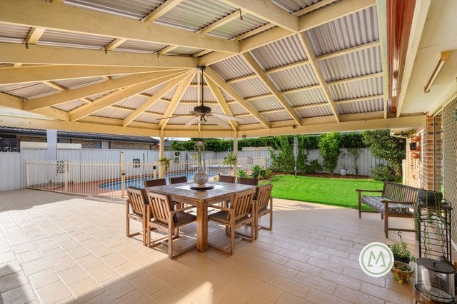 6 Ellison Place, NSW 2750