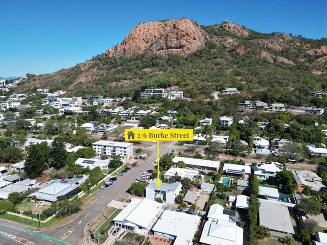 2/6 Burke Street, QLD 4810