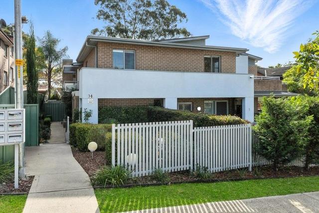 7/7-9 Lemongrove Road, NSW 2750