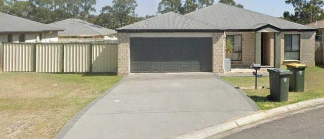 5 Rose Lea Court, QLD 4370