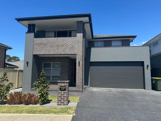 27 Barool Avenue, NSW 2155