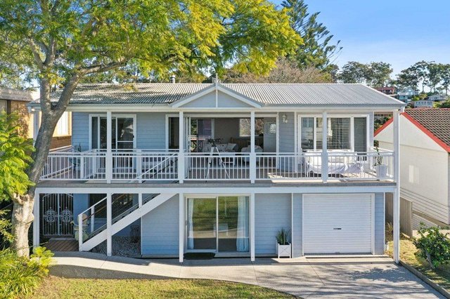 6 Calga Crescent, NSW 2536