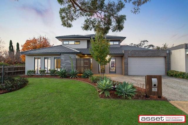 15 Spence Terrace, VIC 3977