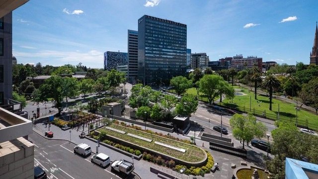 7.1/201 Spring, VIC 3000