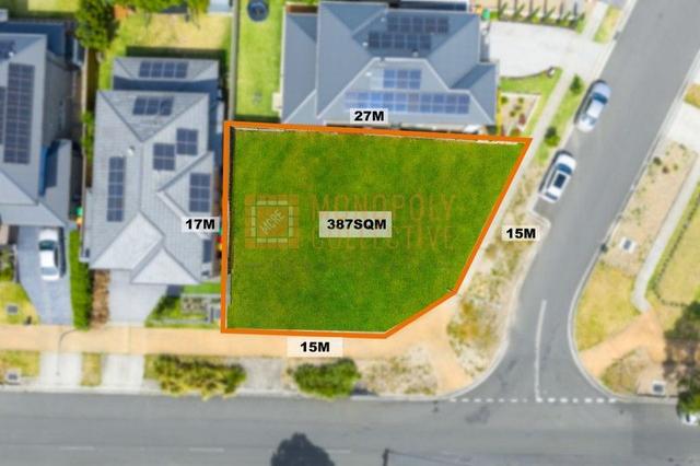 39 Mowbray Circuit, NSW 2155