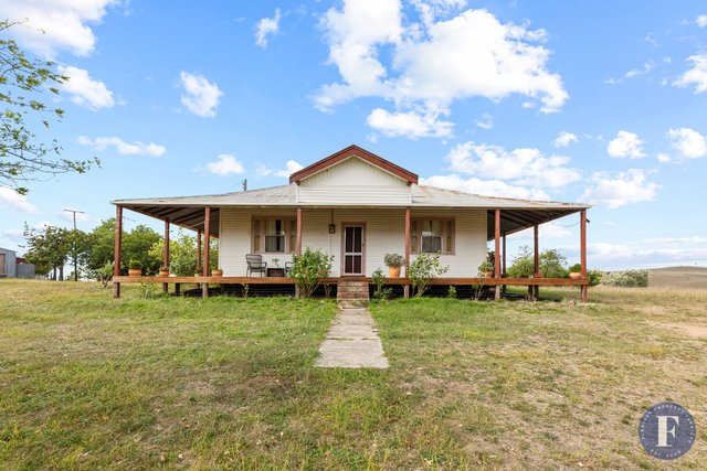 438 Ironbark Lane, NSW 2586
