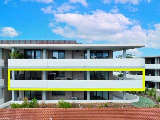 214A/90-98 Glenmore Ridge Drive, NSW 2745