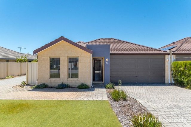 6/14 Godwit Street, WA 6107