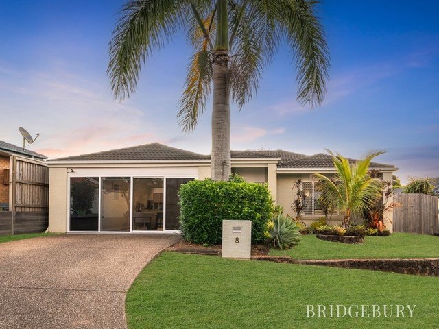 8 Hastings Street, QLD 4503