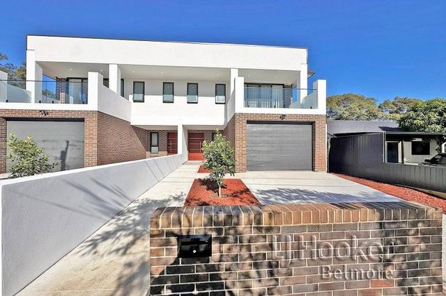 142 Belar Avenue, NSW 2163