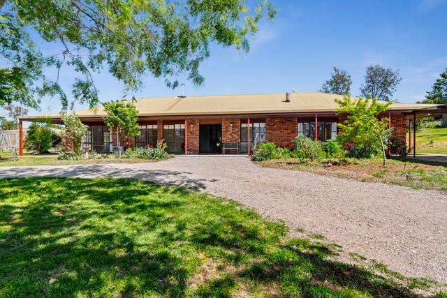 40 Gap Road, NSW 2580