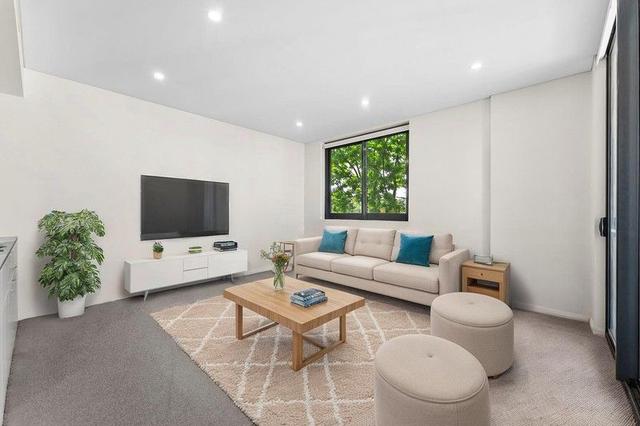 B112/9 Derwent Street, NSW 2221