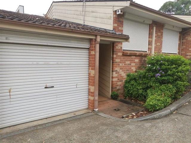 1/15-17 Hart Drive, NSW 2145