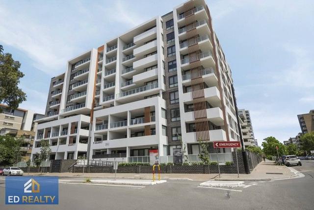 207/17 Goulburn Street, NSW 2170