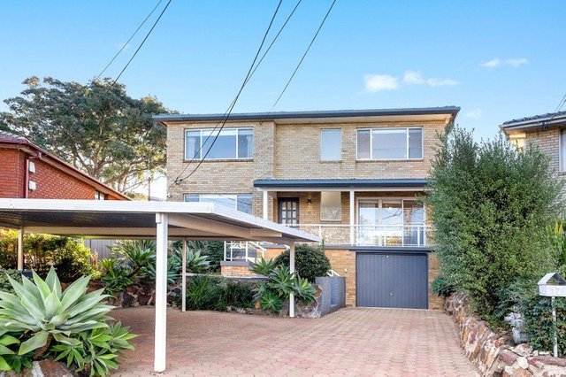 17 Keevin Street, NSW 2196