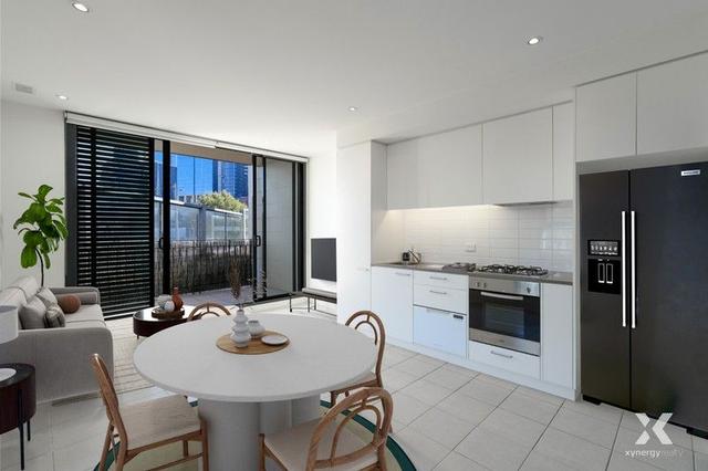 Level 1, 112/33 Cliveden Close, VIC 3002