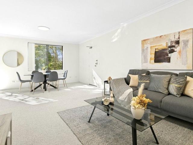 39/2 Barton Road, NSW 2064