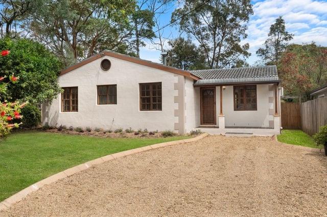 308 Lieutenant Bowen Drive, NSW 2753