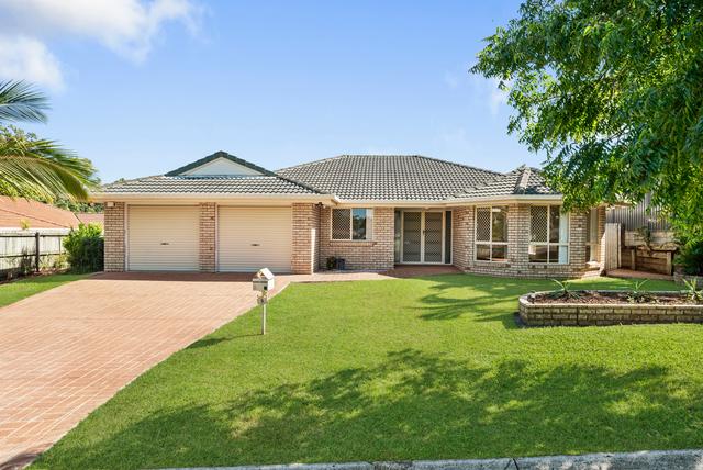 5 Kensington Place, QLD 4035
