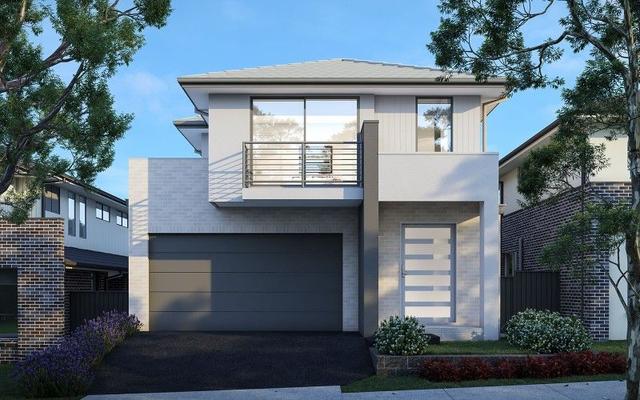 Lot 1705 Sweetenham Avenue, NSW 2765