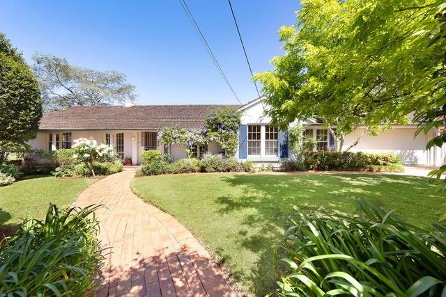 6 Clarence Avenue, NSW 2071