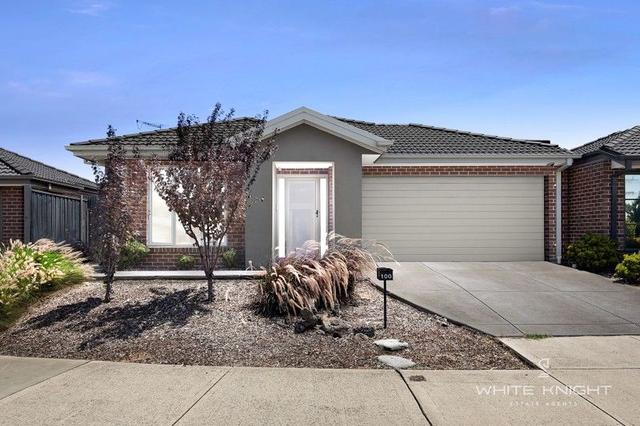 100 Plumpton Road, VIC 3427