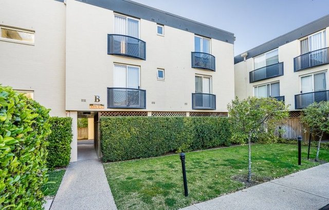 5/10-12 Northcote Road, NSW 2077