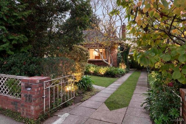 16 McDowall Street, VIC 3132