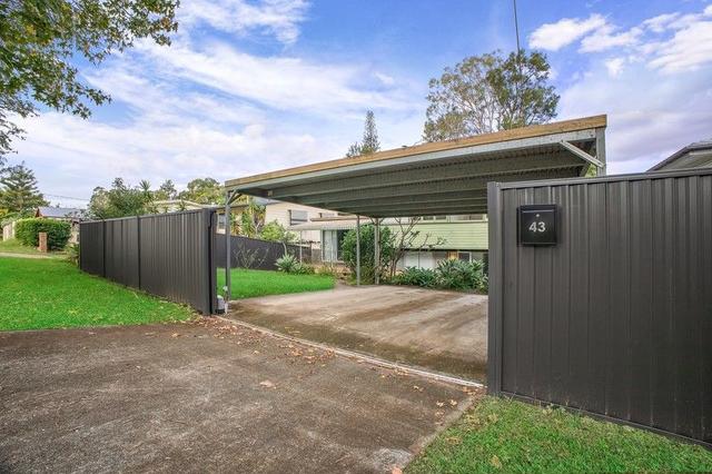 43 Hedge St, QLD 4500